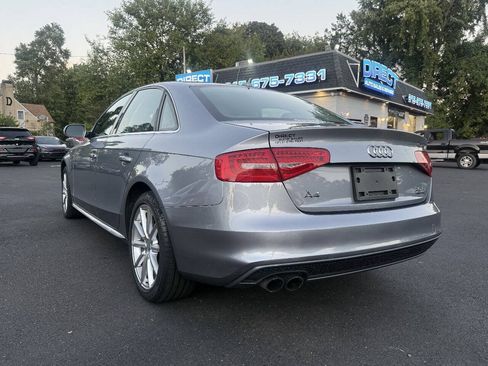 Used 2016 Audi A4 2.0T Premium AWD/4WD image 7