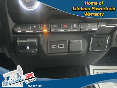 New 2026 GMC Sierra 1500 Pro w/ Pro Value Package AWD/4WD image 11