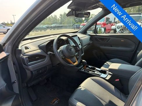 Used 2026 Subaru Forester Wilderness AWD/4WD image 9