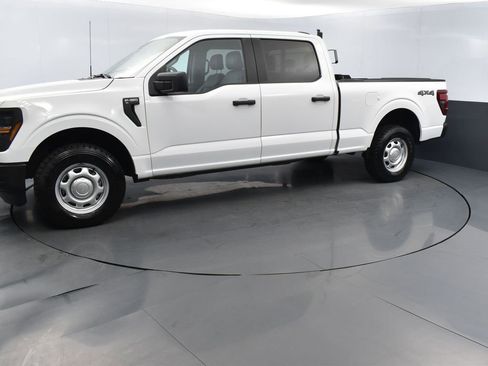 Used 2024 Ford F150 XL image 5