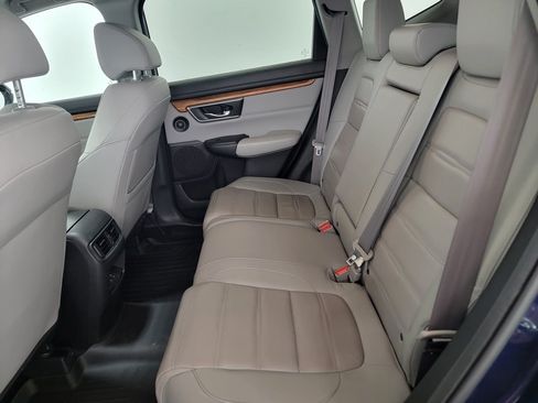 Used 2017 Honda CR-V EX-L image 13