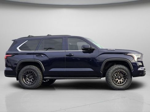 Used 2026 Toyota Sequoia SR5 w/ SR5 Premium Package image 25