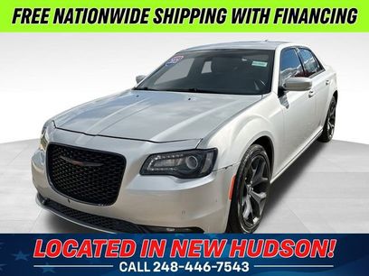 Used 2021 Chrysler 300 S