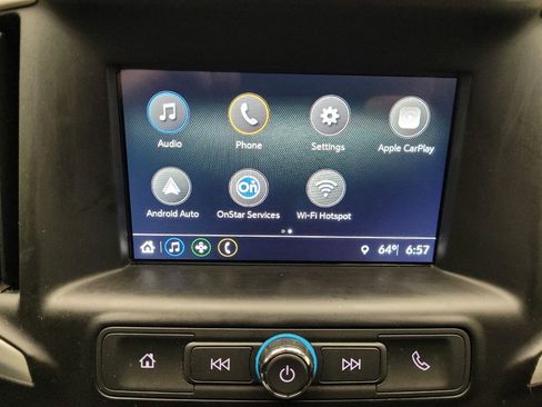 Used 2018 GMC Terrain SLE image 25