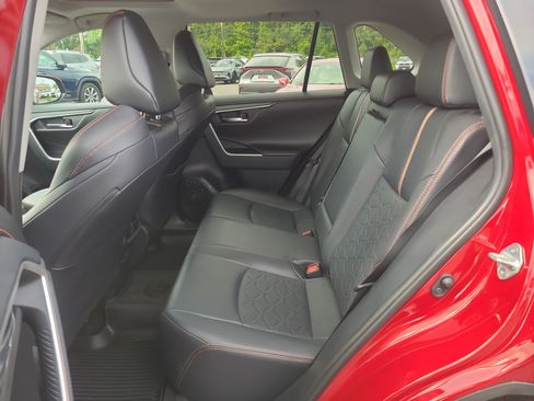 Certified 2019 Toyota RAV4 Adventure w/ All Weather Liner Package AWD/4WD image 28