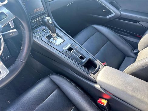 Used 2013 Porsche Boxster RWD image 18