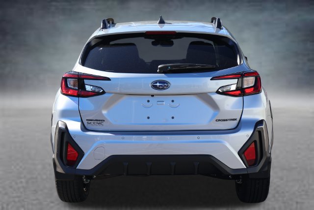 New 2027 Subaru Crosstrek 2.5i Limited AWD/4WD image 18