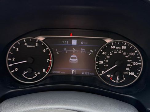 Used 2020 Nissan Altima 2.5 SL image 14