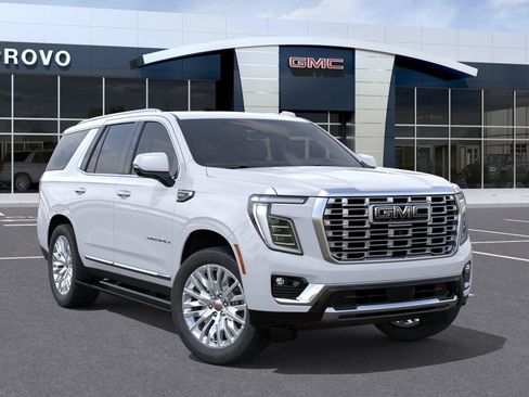 New 2026 GMC Yukon Denali image 7