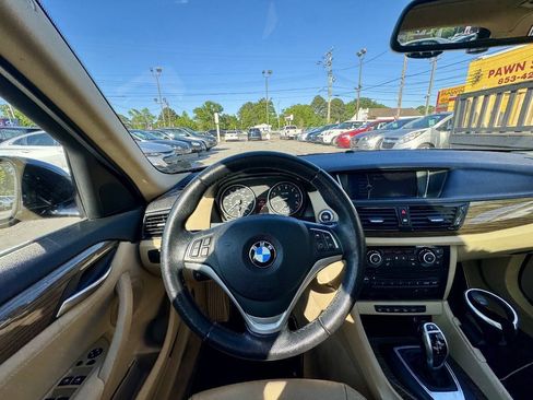Used 2014 BMW X1 xDrive28i AWD/4WD image 15