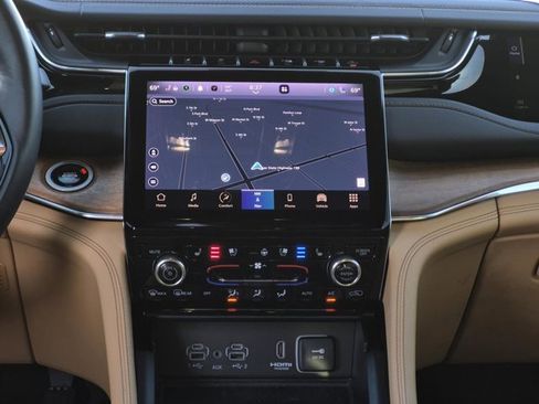 Used 2024 Jeep Grand Cherokee L Summit image 18