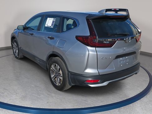 Used 2020 Honda CR-V LX image 7