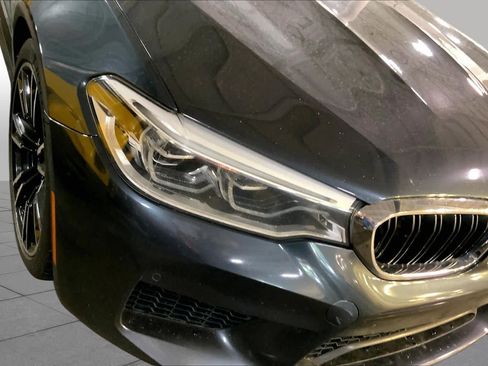 Used 2019 BMW M5 w/ Executive Package AWD/4WD image 27