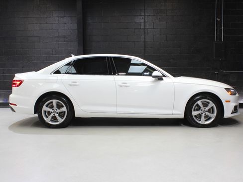 Used 2019 Audi A4 2.0T Premium w/ Convenience Package image 16