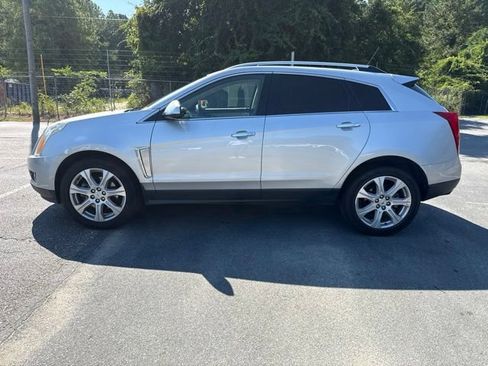 Used 2016 Cadillac SRX Performance FWD image 2