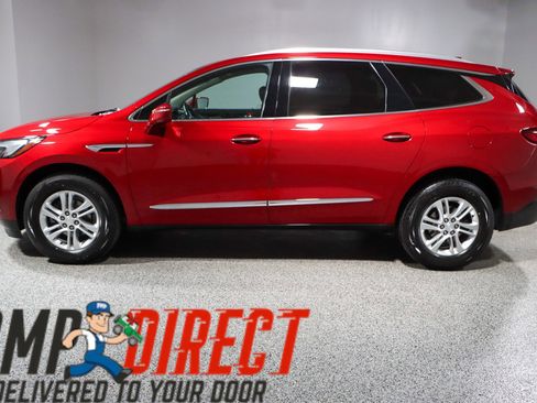 Used 2019 Buick Enclave Essence image 10