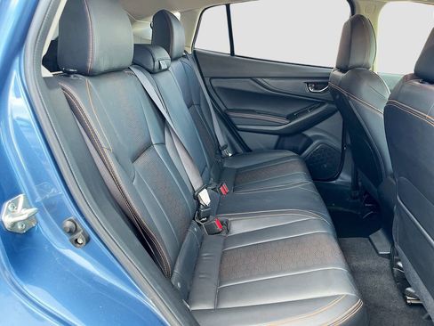 Used 2023 Subaru Crosstrek 2.5i Limited image 28