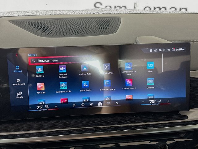 Used 2026 BMW X7 M60i AWD/4WD image 15