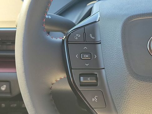 New 2026 Toyota Prius Plug-In Hybrid image 35