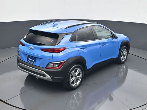 Certified 2022 Hyundai Kona SEL w/ Convenience Package image 17