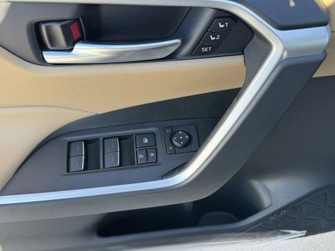 New 2025 Toyota RAV4 XLE Premium image 18