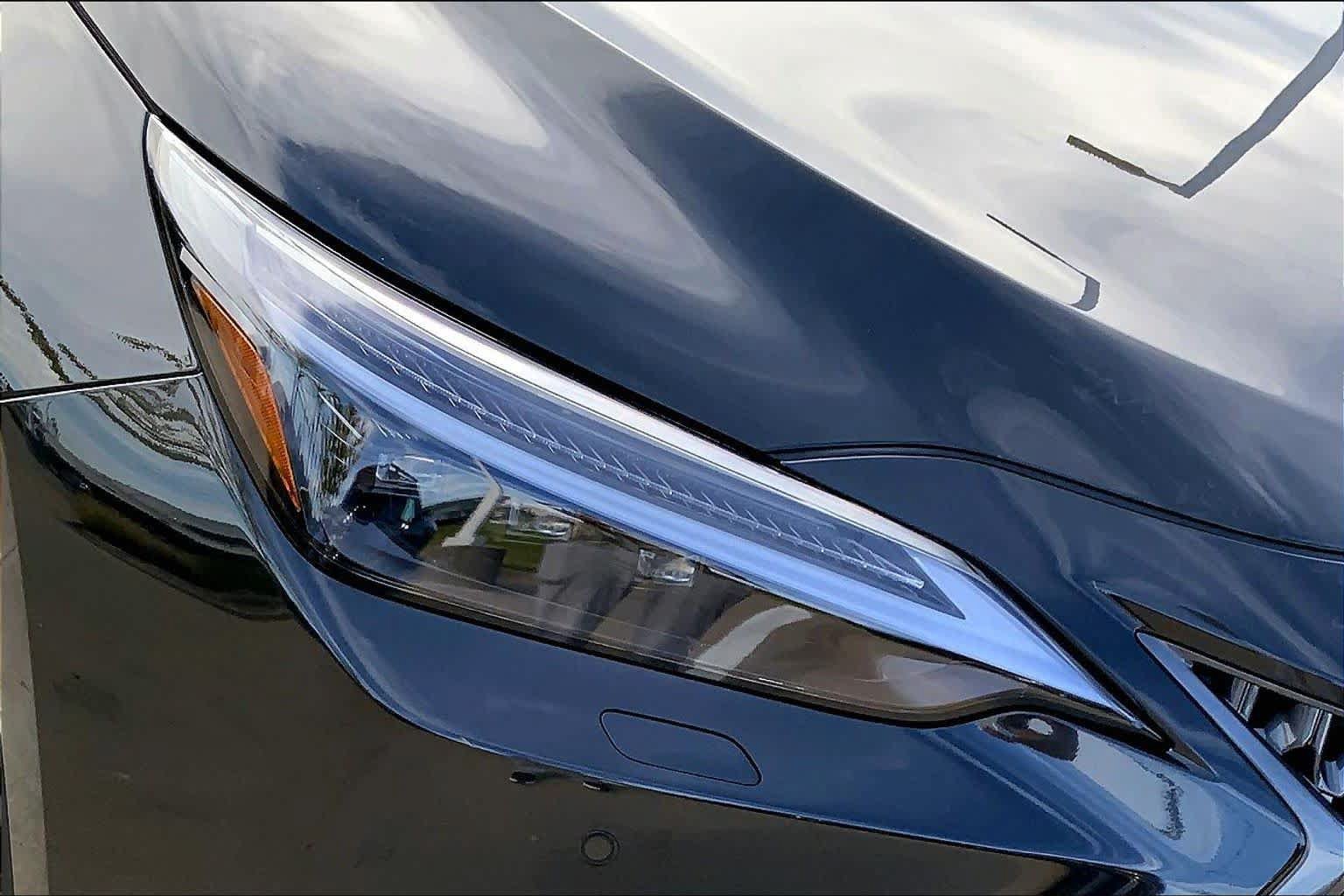 Used 2026 Lexus NX 350 AWD w/ Cold Area Package image 27