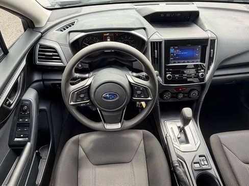 Used 2019 Subaru Impreza 2.0i Premium AWD/4WD image 14