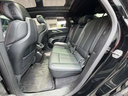 Used 2024 Cadillac Lyriq Luxury w/ LPO, Floor Liner Package AWD/4WD image 32