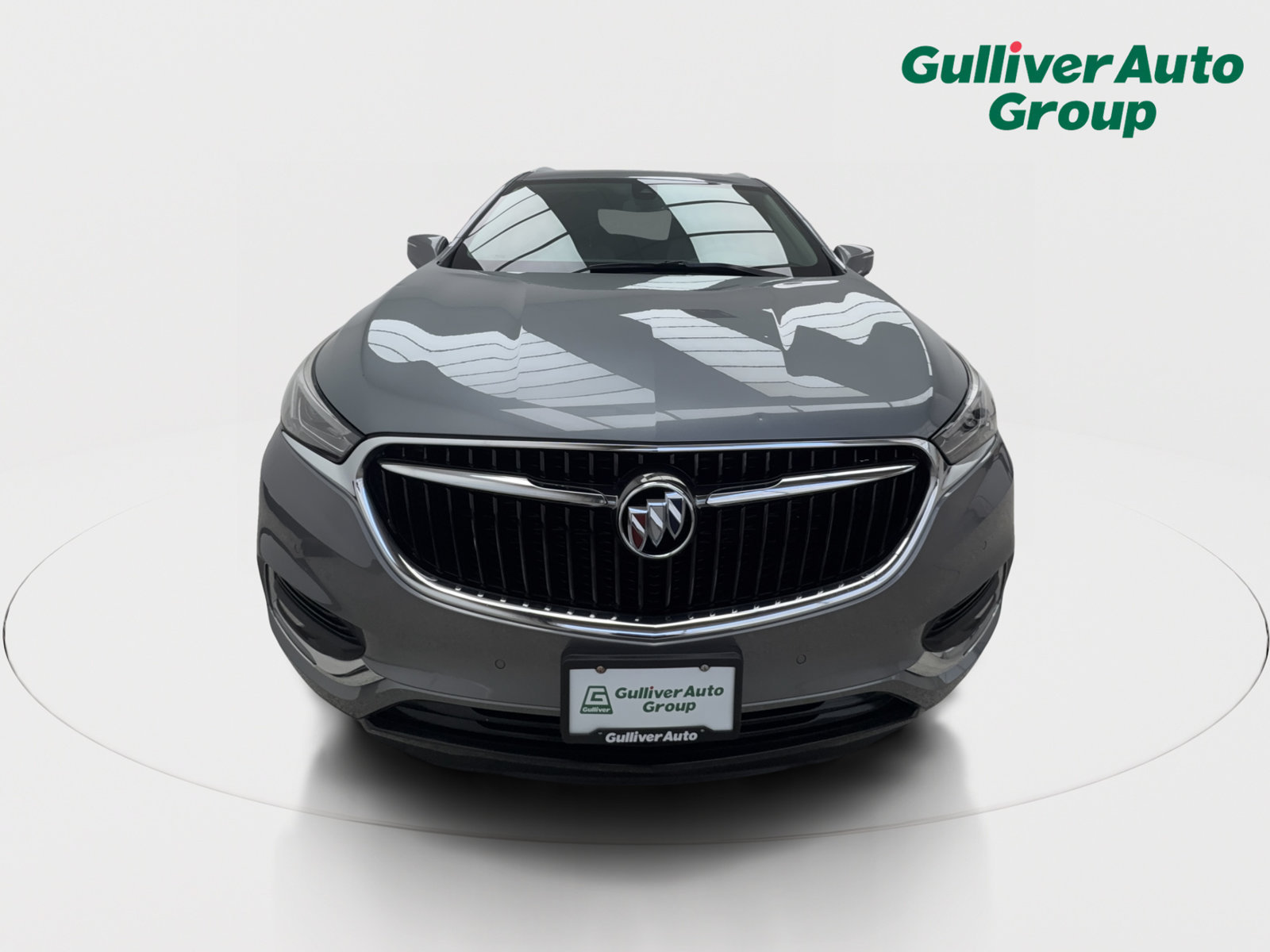 Used 2018 Buick Enclave Premium w/ Trailering Package AWD/4WD image 14