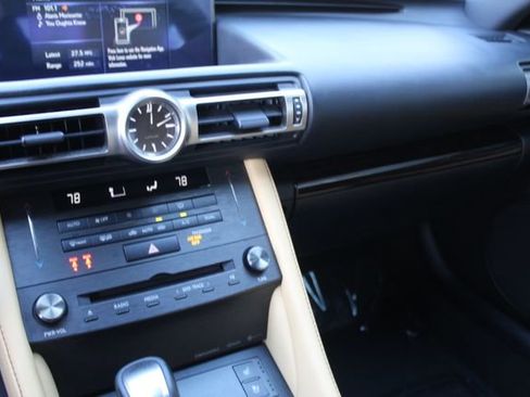 Used 2019 Lexus RC 350 350 image 15