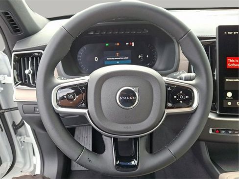 New 2026 Volvo XC90 B6 Plus w/ Protection Package Premier image 10