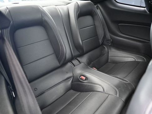 Used 2022 Ford Mustang GT Premium w/ Equipment Group 401A image 37