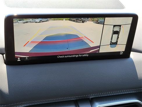 New 2025 MAZDA CX-5 AWD 2.5 S image 18