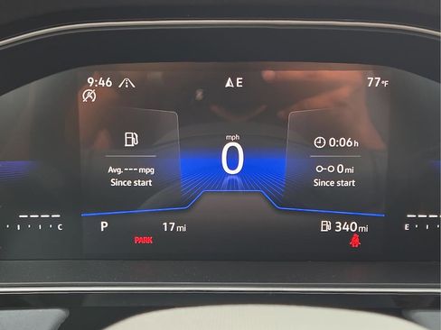 New 2026 Volkswagen Jetta SE FWD image 24