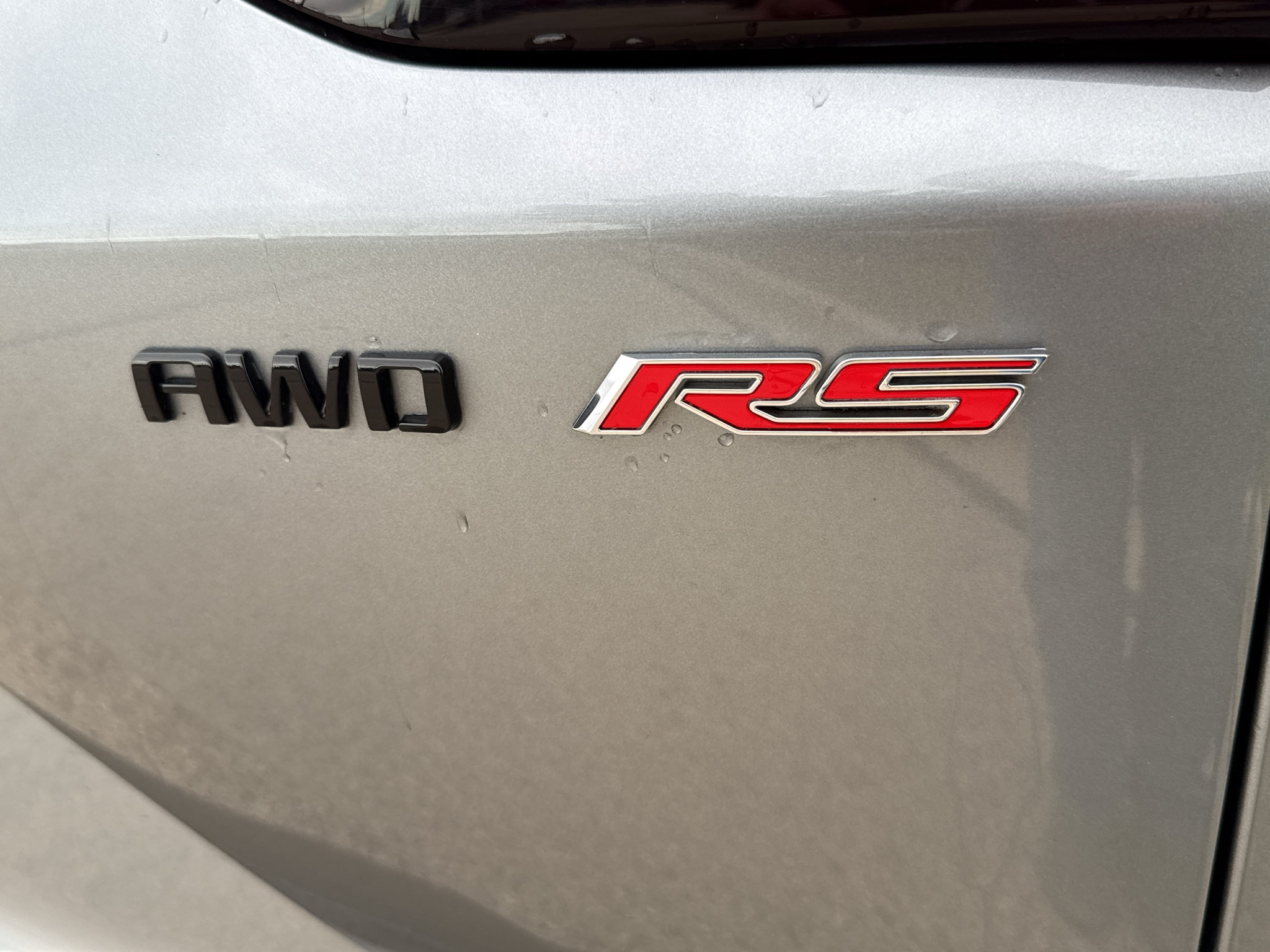 Used 2024 Chevrolet Blazer EV RS AWD/4WD image 5