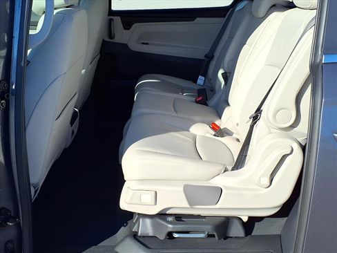 New 2026 Honda Odyssey EX-L image 13