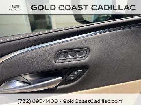 Certified 2024 Cadillac Escalade ESV Premium Luxury w/ LPO, Floor Liner Package AWD/4WD image 22