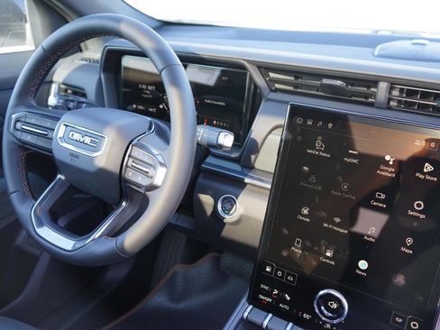 New 2026 GMC Terrain AT4 image 28