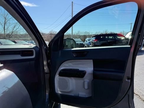 Used 2024 Ford Maverick XLT w/ Equipment Group 300A Standard image 14