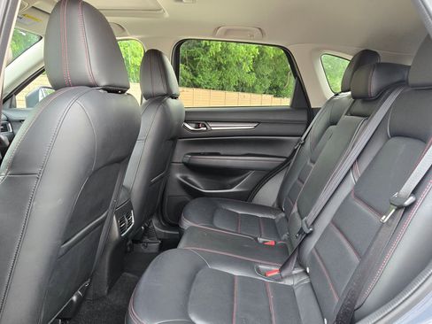 Used 2024 MAZDA CX-5 Carbon Edition AWD/4WD image 14