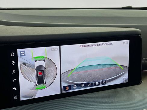 New 2026 Nissan Murano SL image 12