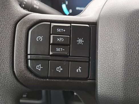 New 2026 Ford F150 STX w/ Equipment Group 200A image 19