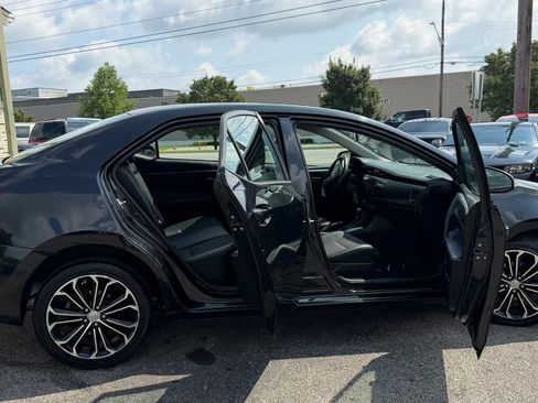 Used 2015 Toyota Corolla S FWD image 23