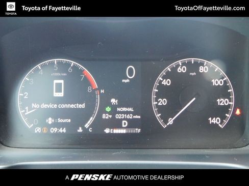 Used 2025 Honda Ridgeline TrailSport image 14