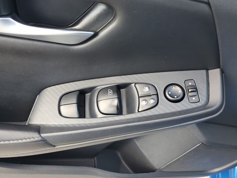 Certified 2024 Nissan Sentra SV image 25