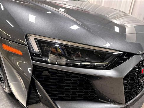 Used 2023 Audi R8 V10 performance AWD/4WD image 6