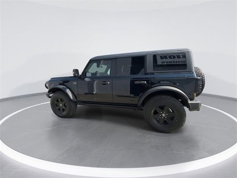 Used 2024 Ford Bronco Wildtrak image 7