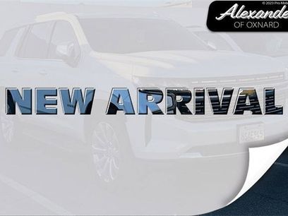 Used 2021 Chevrolet Tahoe Premier w/ Premium Package