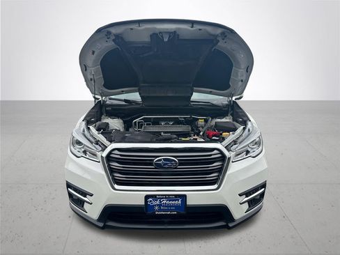 Used 2021 Subaru Ascent Limited w/ Technology Package AWD/4WD image 4