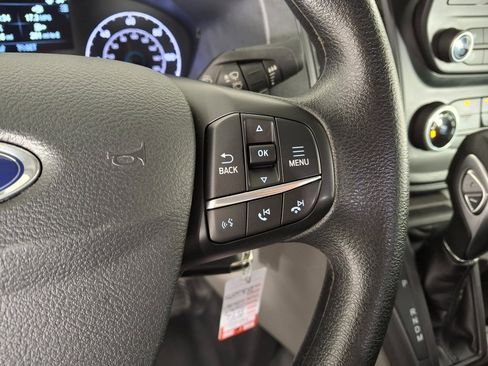 Used 2024 Ford Transit 250 Base w/ Exterior Upgrade Package image 14